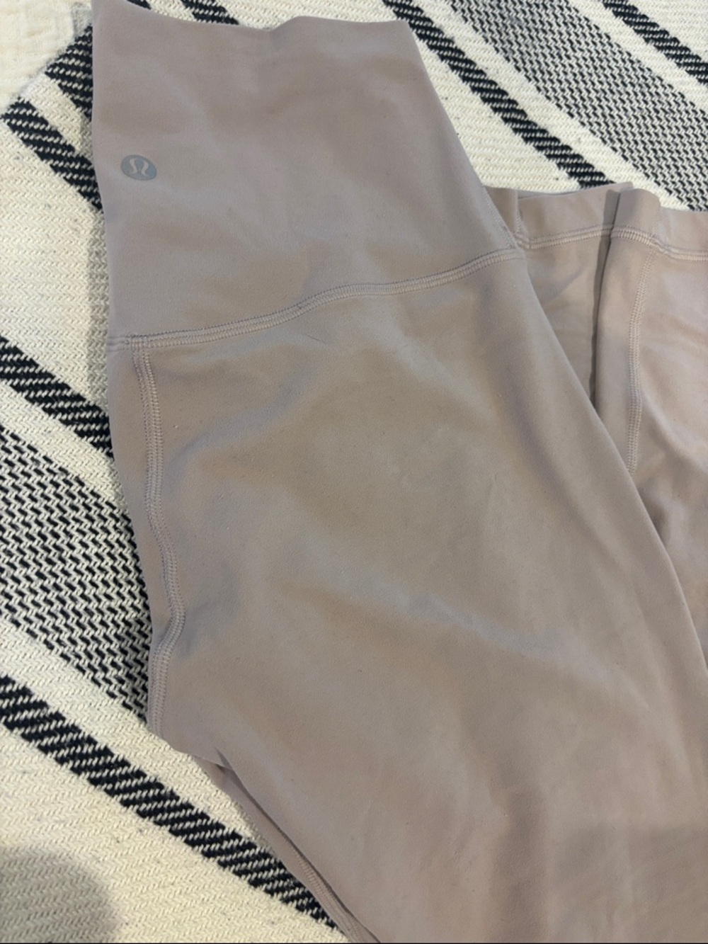 lululemon  High-Rise Leggings